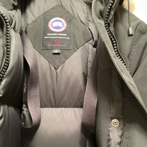 CANADA GOOSE Trillium Jacket - Picture 6 of 7